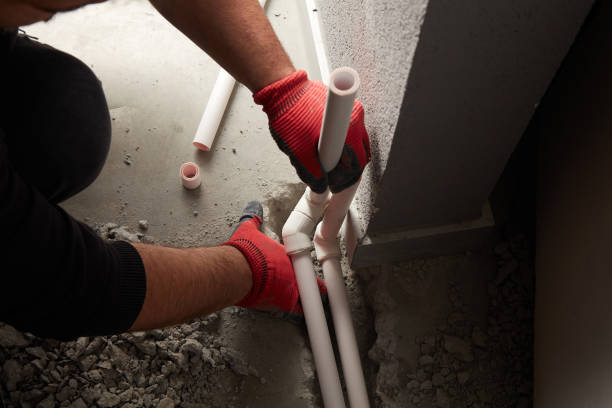 Best Residential Plumbing Services  in Carlisle Rockledge, AL