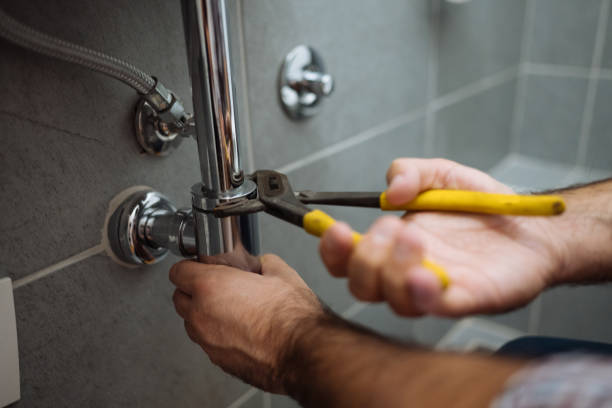 Best Hot Water Heater Installation  in Carlisle Rockledge, AL