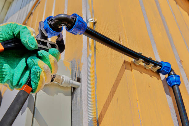 Best Sewer Cleaning Services  in Carlisle Rockledge, AL