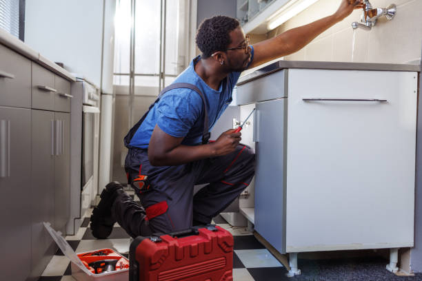 Shower Repair Services in Carlisle Rockledge, AL