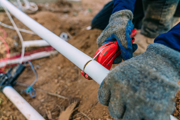 Best Affordable Plumbing Services  in Carlisle Rockledge, AL