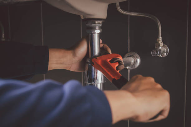Best Plumbing Repair Near Me  in Carlisle Rockledge, AL