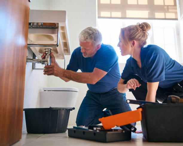 Best Local Plumber Services  in Carlisle Rockledge, AL